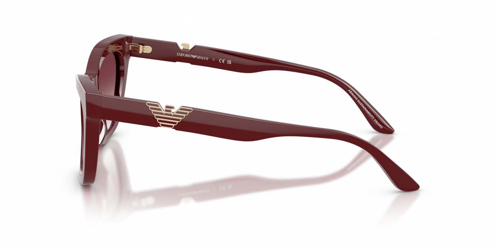 Emporio Armani EA4259U 63238H  